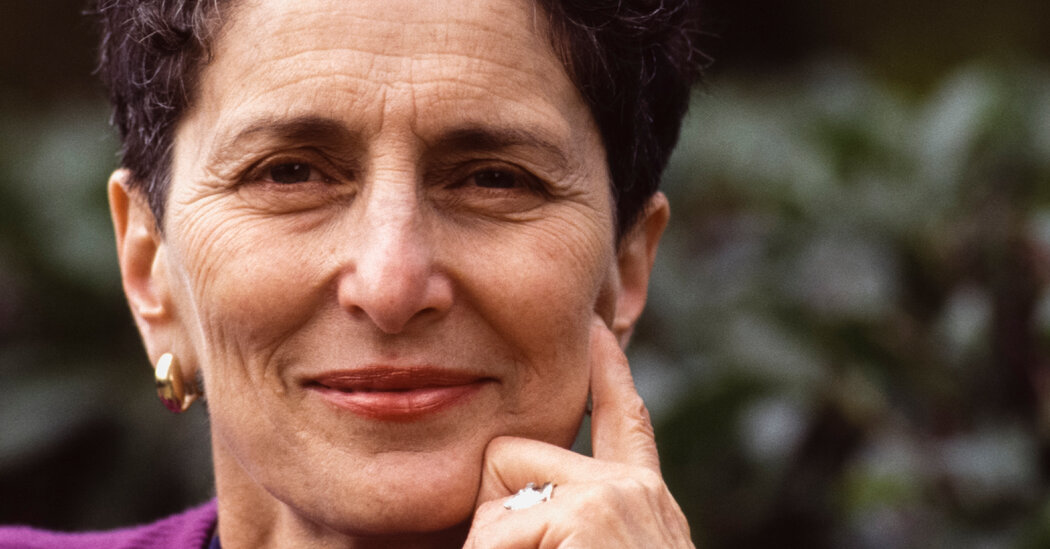 Natalie Zemon Davis, Historian of the Marginalized, Dies at 94 Natalie Zemon Davis, Historian of the Marginalized, Dies at 94