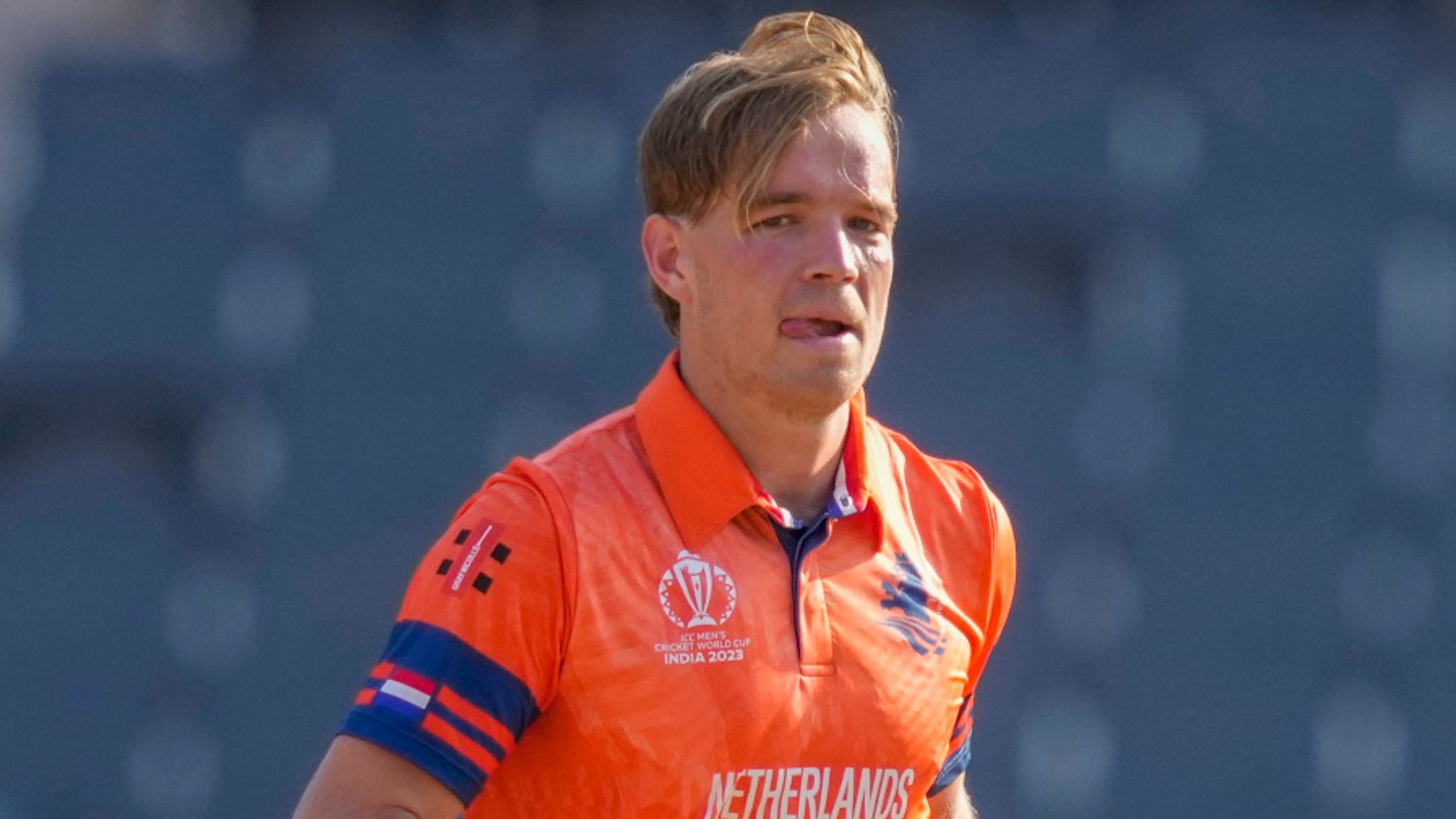 Netherlands vs Sri Lanka – Scorecard & Stats – ICC Men’s Cricket World Cup