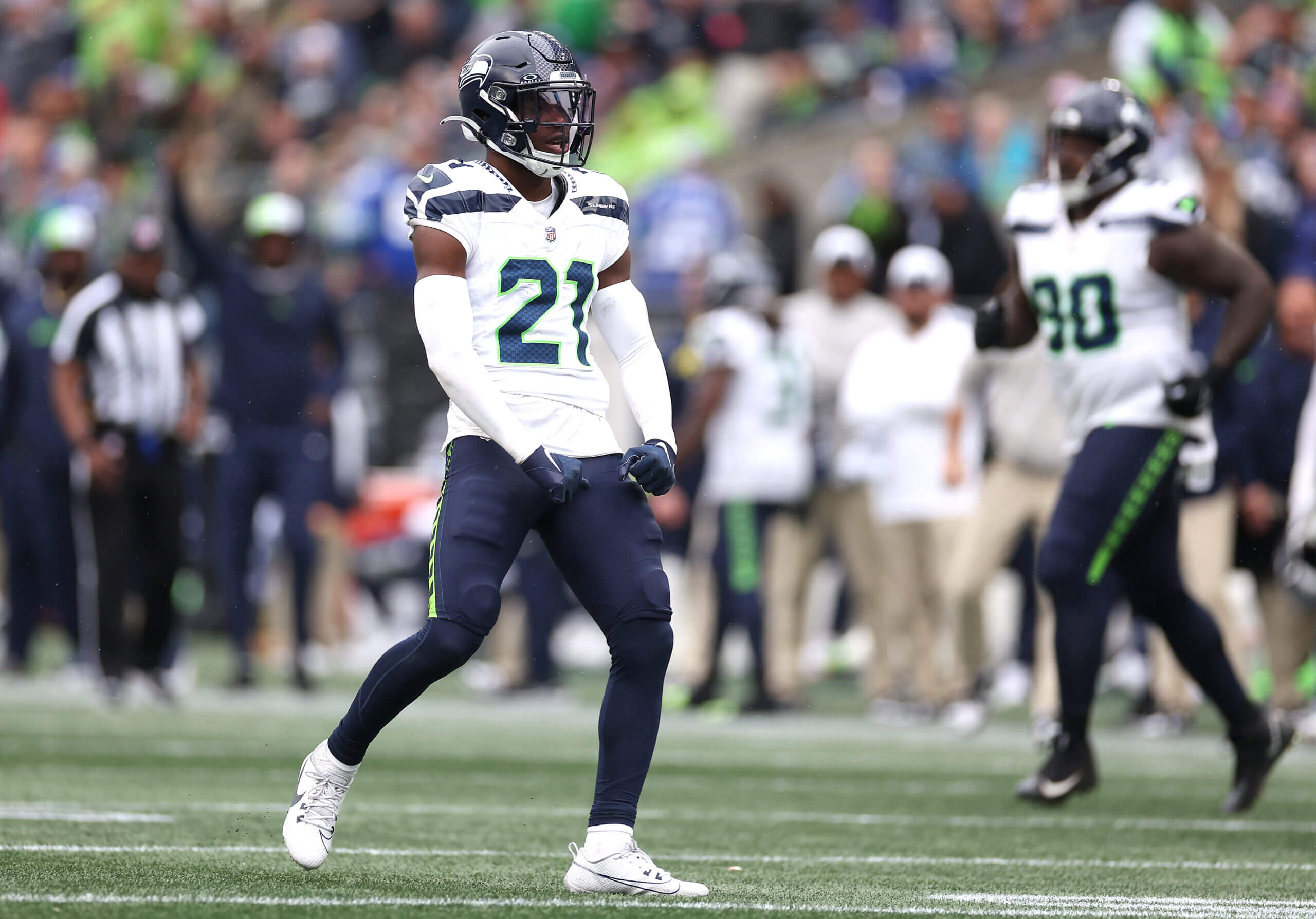 NFL Power Rankings Week 6: Lions, Jaguars on the rise, plus rookie check-in NFL Power Rankings Week 6: Lions, Jaguars on the rise, plus rookie check-in