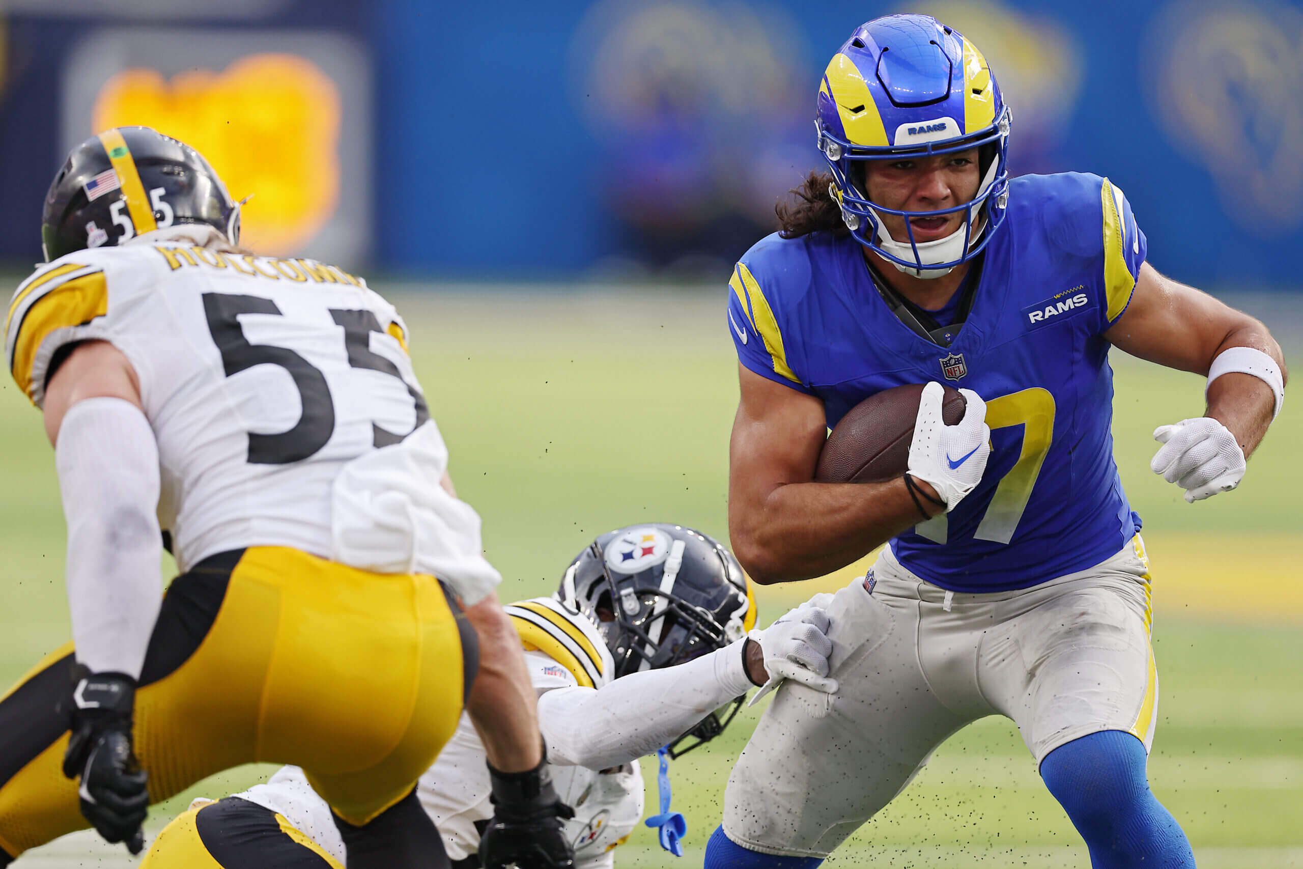 NFL Power Rankings Week 8: Chiefs, Eagles are 1-2, plus one question for each team NFL Power Rankings Week 8: Chiefs, Eagles are 1-2, plus one question for each team