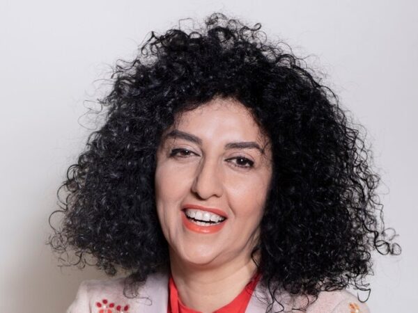 Nobel Peace Prize Awarded to Iranian Activist Narges Mohammadi: Live Updates and Reaction
