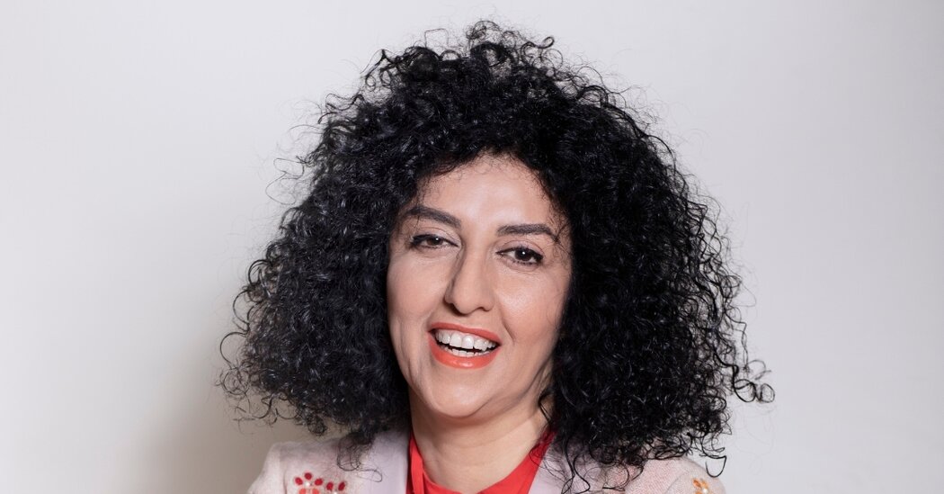 Nobel Peace Prize Awarded to Iranian Activist Narges Mohammadi: Live Updates and Reaction