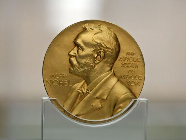 Nobel Prize in Literature Is Awarded to Jon Fosse: Live Updates