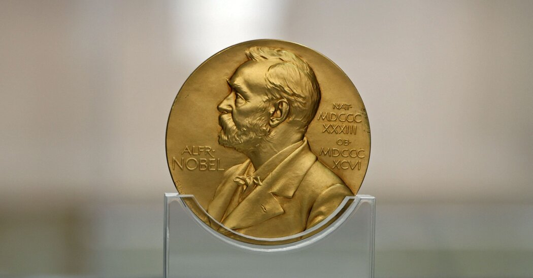 Nobel Prize in Literature Is Awarded to Jon Fosse: Live Updates