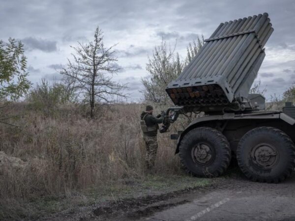 ‘None of it made any sense:’ Understanding Russia’s disastrous offensive on Avdiivka