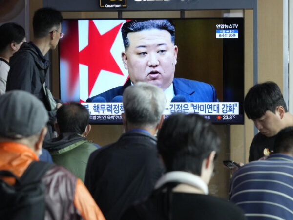 North Korea vows strong response to Pentagon report that calls it a ‘persistent’ threat