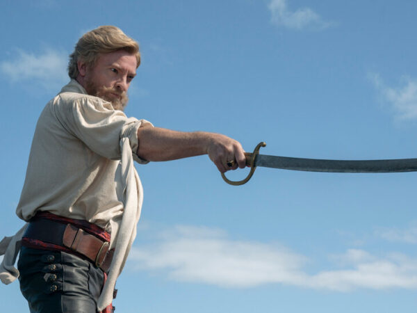 ‘Our Flag Means Death’ Review: Stormy Seas in Season 2