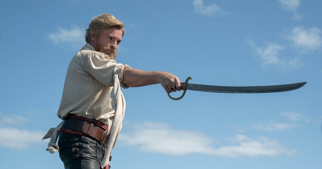 ‘Our Flag Means Death’ Review: Stormy Seas in Season 2