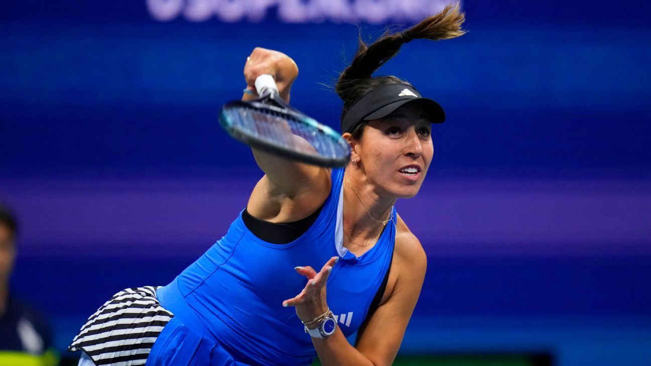 Pegula reaches Korea quarters; Jabeur wins Zhengzhou opener