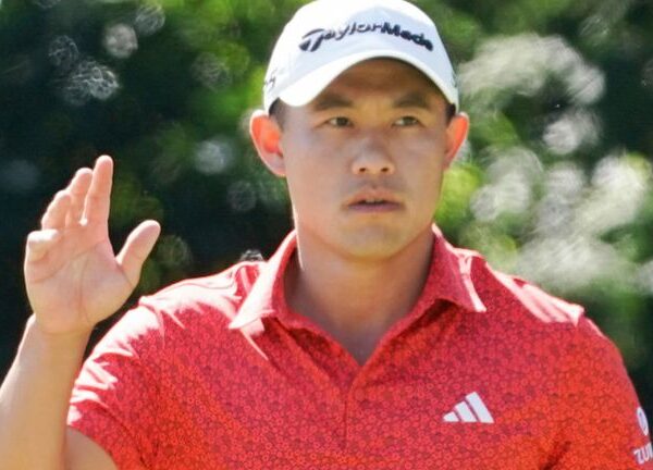 PGA Tour: Collin Morikawa cruises to impressive six-shot victory at Zozo Championship in Japan | Golf News