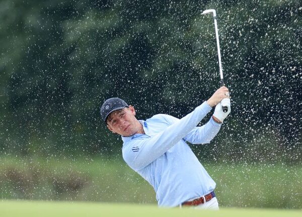 PGA Tour suspends two Korn Ferry players for betting on tournaments | Golf News