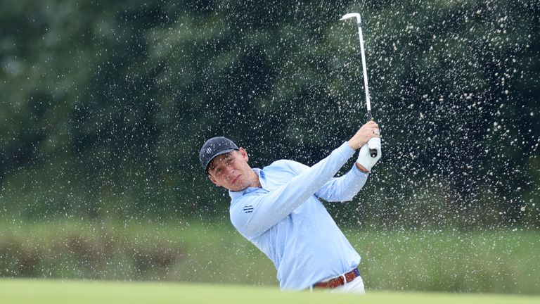 PGA Tour suspends two Korn Ferry players for betting on tournaments | Golf News