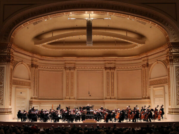 Philadelphia Orchestra and Musicians Reach Contract Deal Philadelphia Orchestra and Musicians Reach Contract Deal