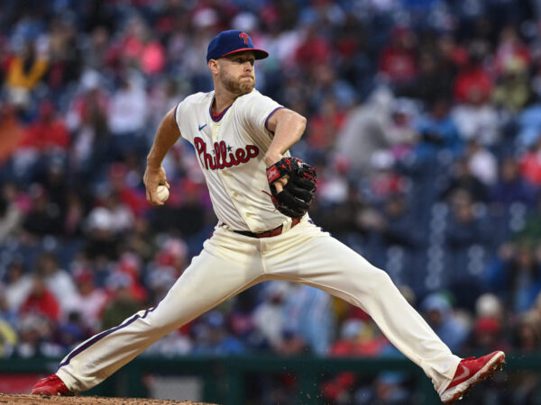 Phillies-Braves 2.0: Ready for an NLDS rematch featuring baseball’s best rivalry?