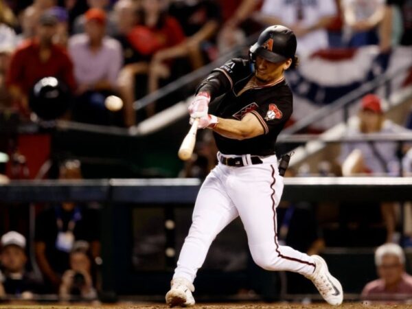 Phillies vs. Diamondbacks Game 5: How to Watch NLCS Online Tonight, Start Time, Live Stream