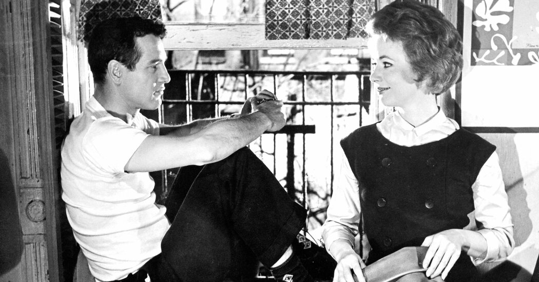 Piper Laurie, Reluctant Starlet Turned Respected Actress, Dies at 91 Piper Laurie, Reluctant Starlet Turned Respected Actress, Dies at 91