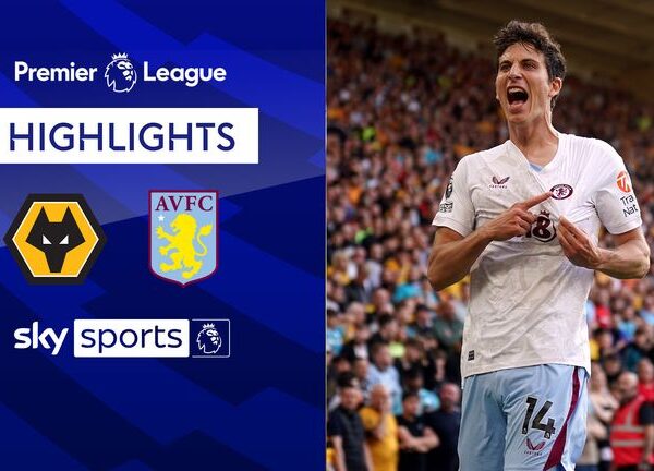 Points shared in dramatic West Midlands derby