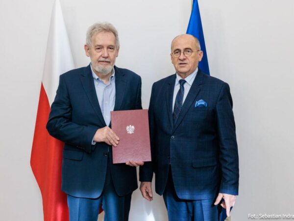 Poland delivers new Ukrainian ambassador nomination