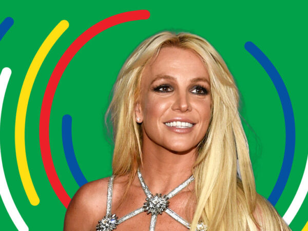 Popcast (Deluxe): Britney Spears Tells … Some?