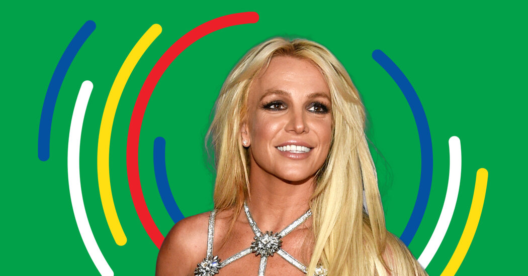 Popcast (Deluxe): Britney Spears Tells … Some?