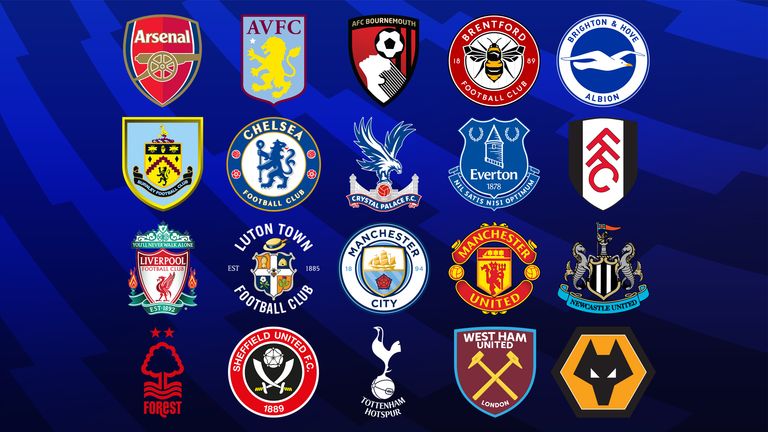 Premier League 2023/24 fixtures, dates, schedule: Liverpool host Manchester United & Wolves vs Chelsea on Christmas Eve live on Sky Sports in December | Football News Premier League 2023/24 fixtures, dates, schedule: Liverpool host Manchester United & Wolves vs Chelsea on Christmas Eve live on Sky Sports in December | Football News