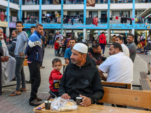 Pressure Builds on Israel to Allow Gaza Aid: Israel-Hamas War Live Updates