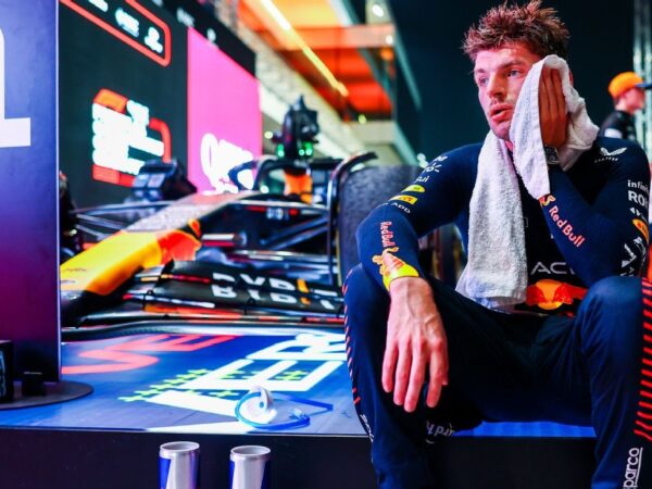 Qatar GP heat ‘crazy’, ‘like torture’, say drivers Qatar GP heat ‘crazy’, ‘like torture’, say drivers