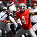 Ranking 133 college football teams after Week 8: Ohio State on top as Penn State, USC slide