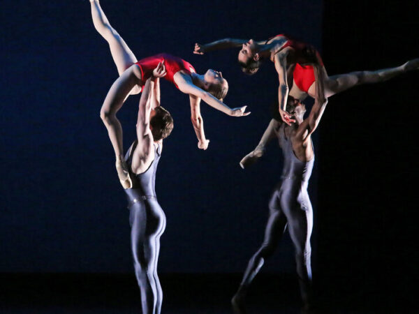 Review: Ballet Theater Revisits Its Past With a Hit and Two Misses