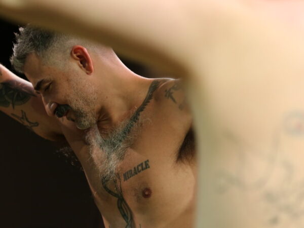 Review: These Art-Historical Nudes Become Bodies in Time