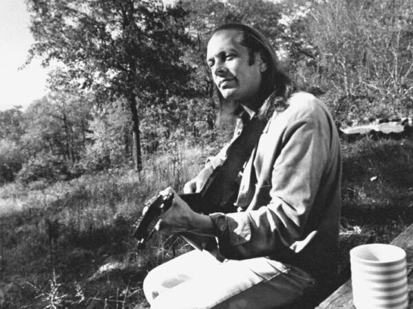 Rock Brynner, 76, Son of Hollywood Royalty Who Cut His Own Path, Dies