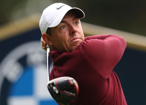 Rory McIlroy to start 2024 with back-to-back DP World Tour events; will defend Hero Dubai Desert Classic title | Golf News