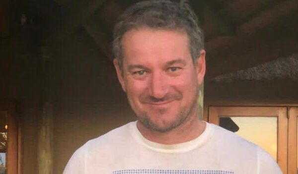 Rudie van Vuuren: Meet the ‘Doc’ who played at World Cups in two sports