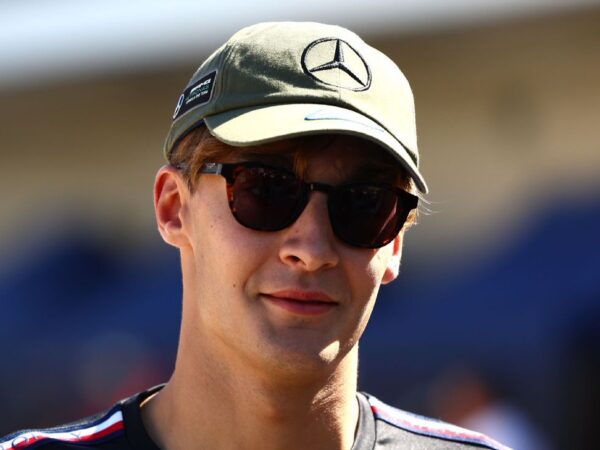 Russell slams FIA’s ‘obscene’ €1 million fine threat