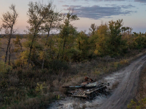 Russia-Ukraine War News: Live Updates