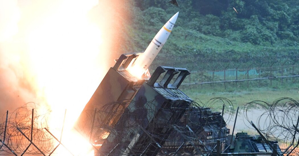 Russia-Ukraine War News: Live Updates