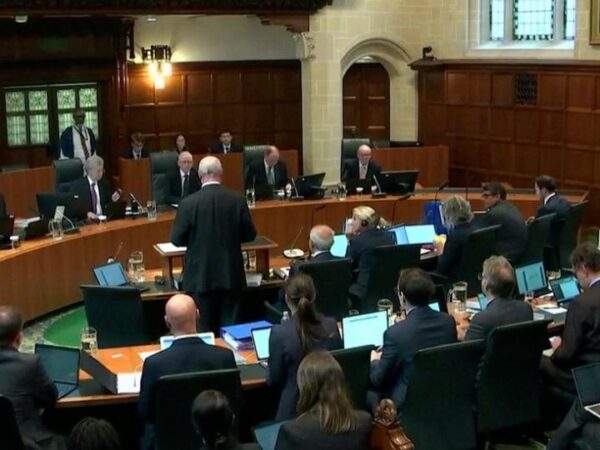 Rwanda can be trusted, Supreme Court told