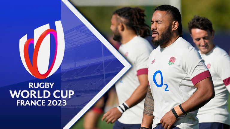 RWC Breakdown: Underdogs England full of belief for South Africa semi-final | Video | Watch TV Show RWC Breakdown: Underdogs England full of belief for South Africa semi-final | Video | Watch TV Show