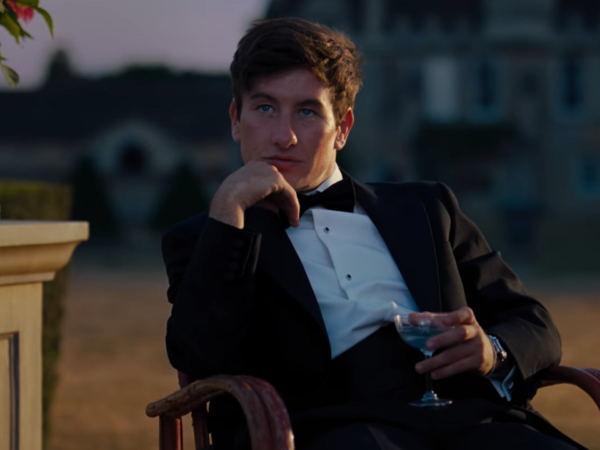 ‘Saltburn’ Trailer: Barry Keoghan Gets Seduced by Jacob Elordi’s Eccentric Family in New Thriller