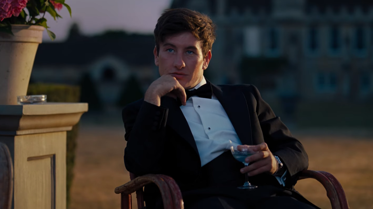 ‘Saltburn’ Trailer: Barry Keoghan Gets Seduced by Jacob Elordi’s Eccentric Family in New Thriller ‘Saltburn’ Trailer: Barry Keoghan Gets Seduced by Jacob Elordi’s Eccentric Family in New Thriller