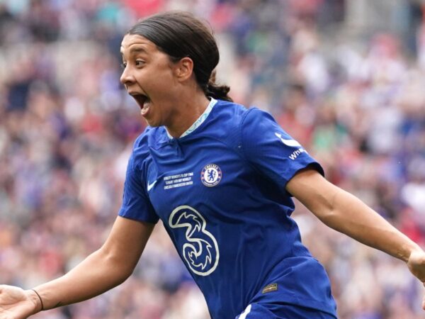 Sam Kerr: Chelsea striker to return from injury against Manchester City | Football News