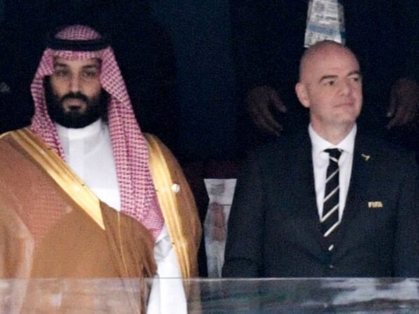 Saudi Arabia set to host World Cup 2034: Amnesty International calls for human rights commitments for tournament | Football News