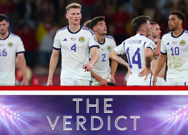 Scotland reporter notebook: How Steve Clarke’s side avoided stress to qualify for Euro 2024 | Football News