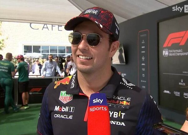 Sergio Perez: Red Bull driver dismisses retirement rumours, expresses confidence at keeping at 2024 seat
