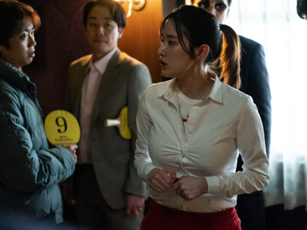 Sex, Thugs and Kidneys: ‘Bargain’ Bids to Be the Next ‘Squid Game’