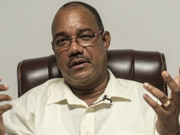 Seychelles opposition leader Patrick Herminie charged with witchcraft