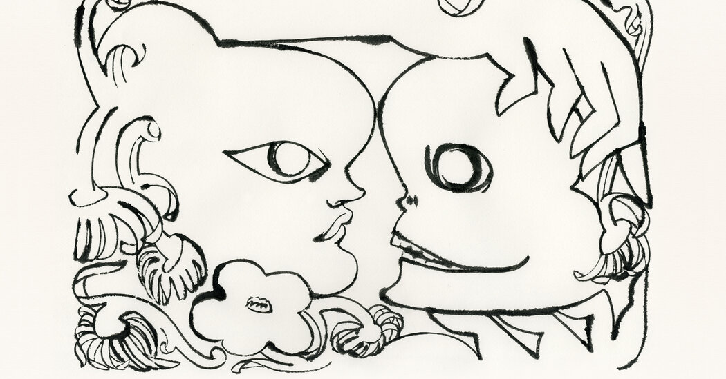 Shakespeare’s ‘Hamlet’ and Its Insight Into Grief, Family and Gender Shakespeare’s ‘Hamlet’ and Its Insight Into Grief, Family and Gender