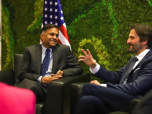 Slovak Defense Minister announces halt to arms shipments to Ukraine