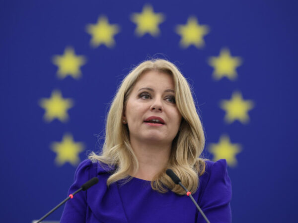 Slovakia halts military aid for Ukraine as parties that oppose it negotiate to form a new government