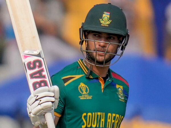 South Africa vs Bangladesh – Scorecard & Stats – ICC Men’s Cricket World Cup